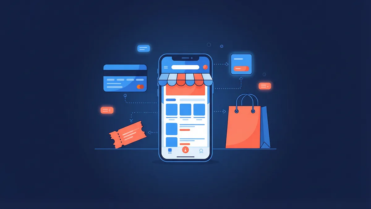 小程序和 APP 怎么选？成本、周期与适用场景对比