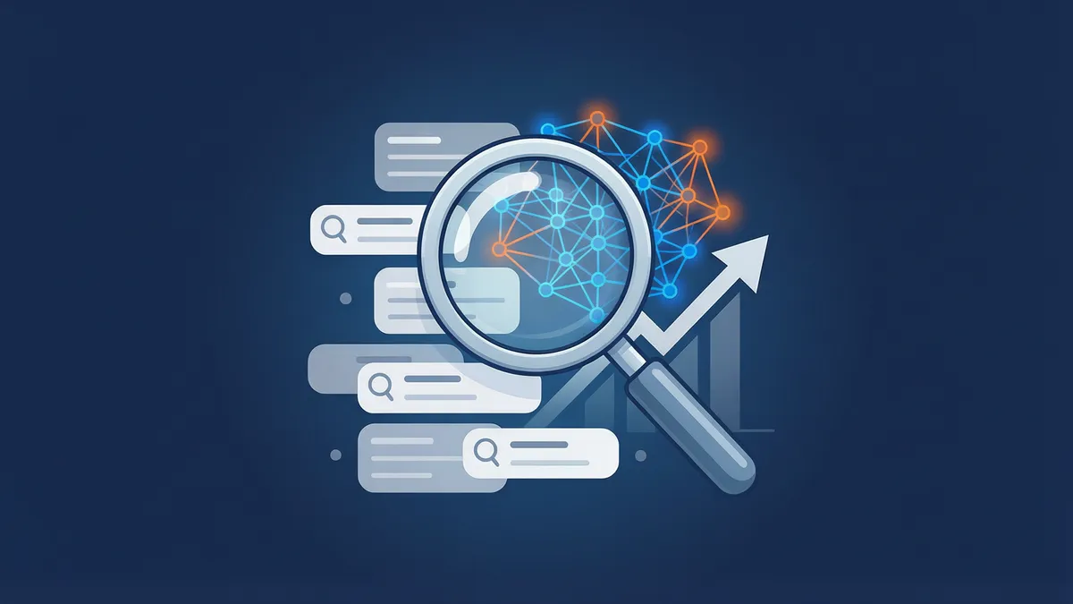 什么是 GEO 优化？AI 搜索时代的获客新入口